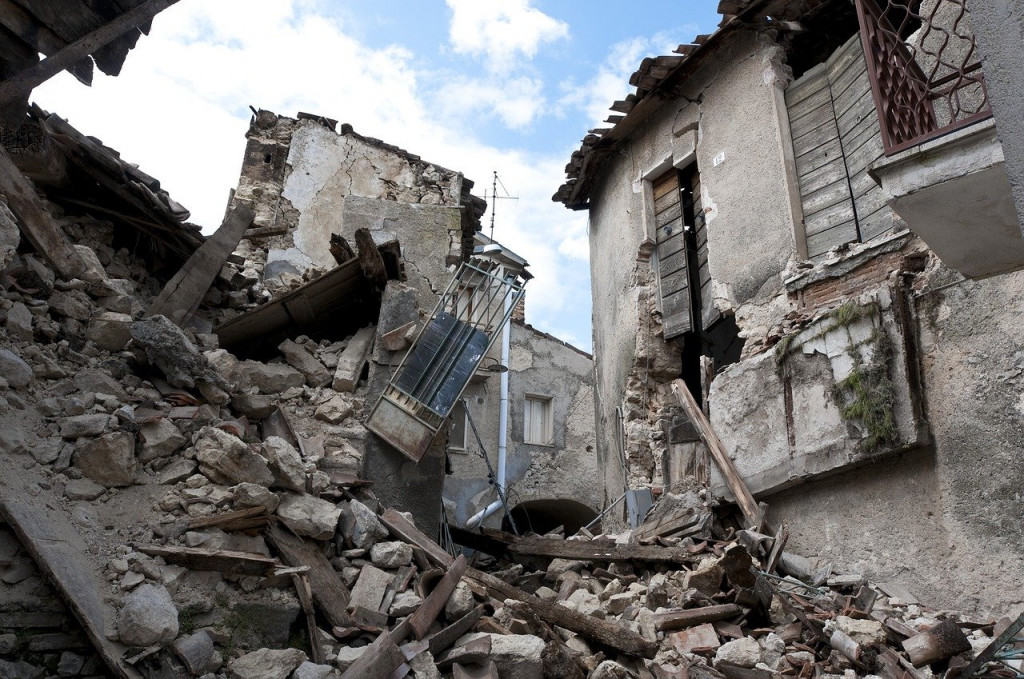 La ricerca italiana in ingegneria sismica e le attività di ReLUIS a 40 anni dal terremoto campano-lucano