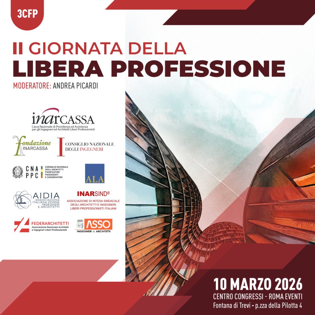 II Giornata della LIBERA PROFESSIONE